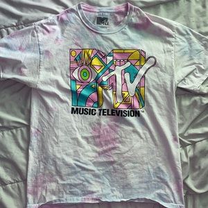 MTV T-Shirt